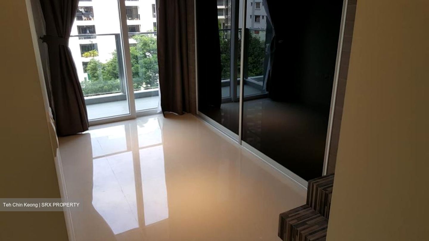 8 Bassein (D11), Apartment #588575631